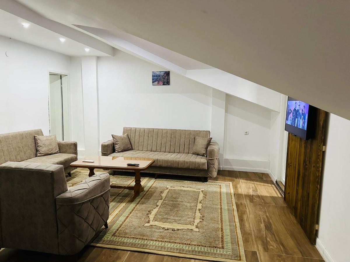 Sa Apartment Gjilan Exterior foto